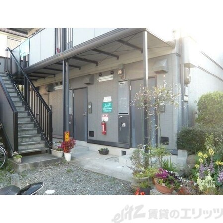 MINORUハイツの物件内観写真